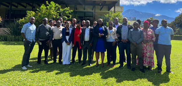 E-health in Tanzania: How technology saves lives | BMZ Digital.Global