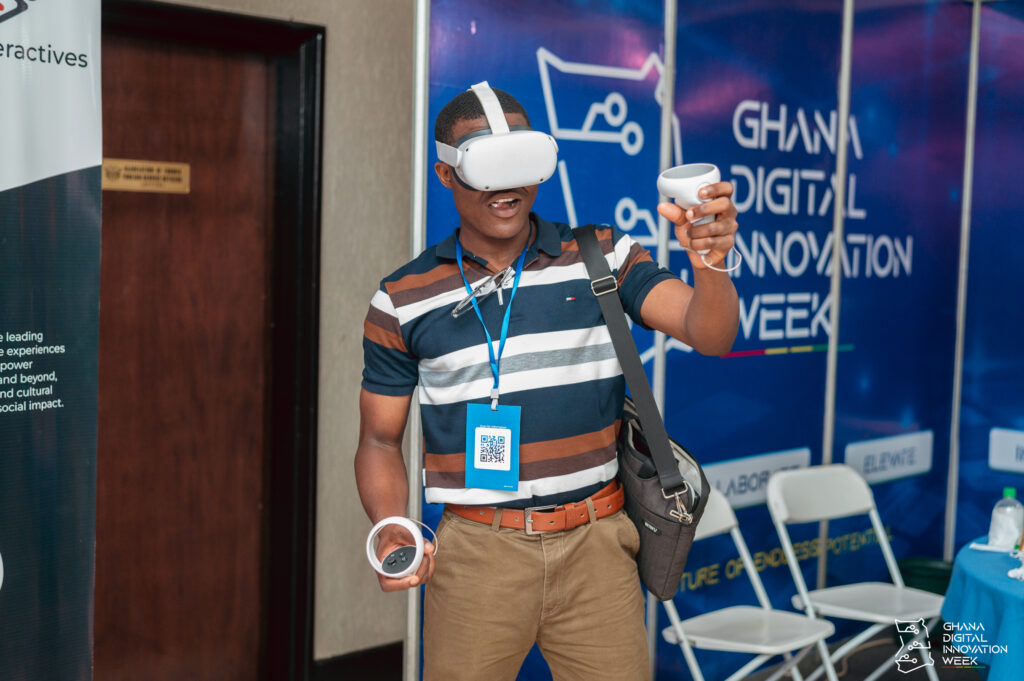 Digital Innovation Weeks BMZ Digital.Global