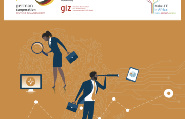 GIZ (2019): Tech Trendscouting Toolkit