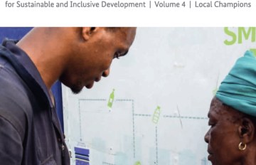 GIZ (2019): Digital Innovation Made in Africa for Sustainable and Inclusive Development