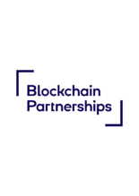Factsheet Blockchain Partnerships