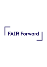 Fair Forward Cover