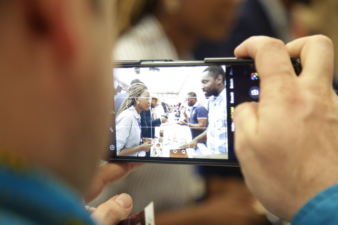 How climate-friendly products solve pressing challenges in Cameroon