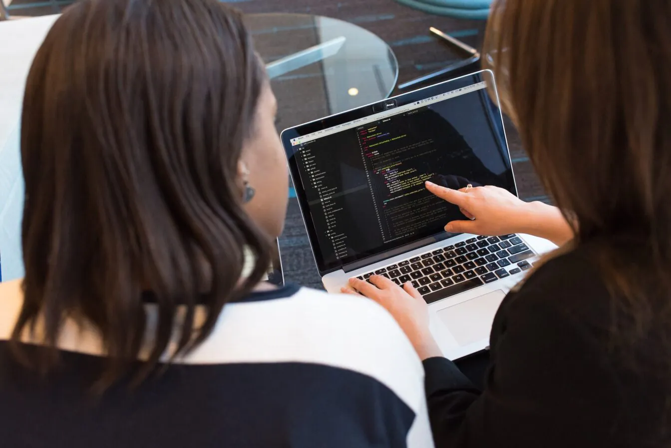 Women in GovTech Challenge 2023- 2024: Applications Open | BMZ Digital ...