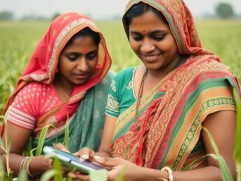 Agriculture exchange platform AIEP
