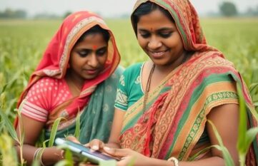 Agriculture exchange platform AIEP