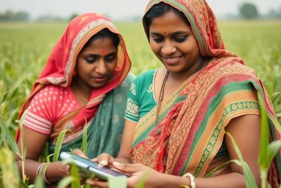 Agriculture exchange platform AIEP