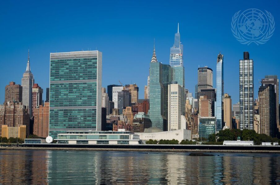 United Nations Headquarters